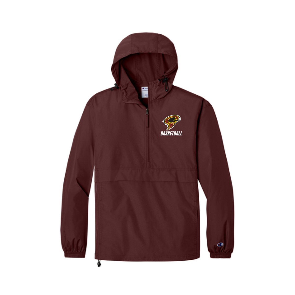 Champion Anorak Jacket (CO200)
