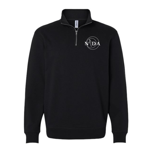 NIDA Quarter Zip - Independent Trading Co.