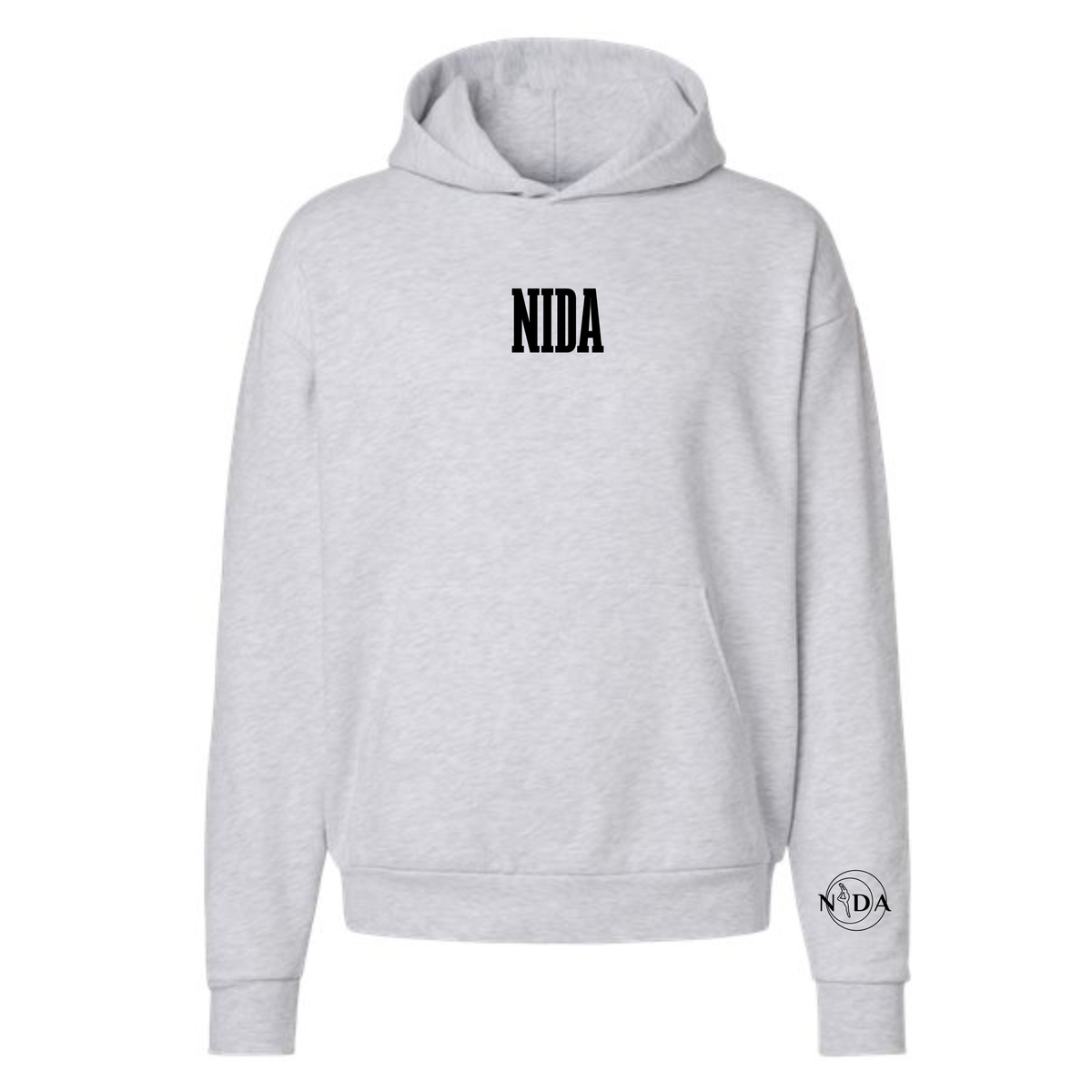 NIDA Avenue Hoodie - Independent Trading Co.