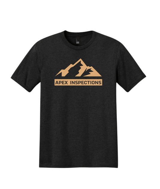 District Perfect Tri Tee (DM130)