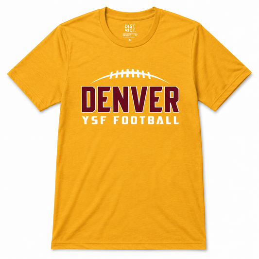 YSF Soft-style Tee