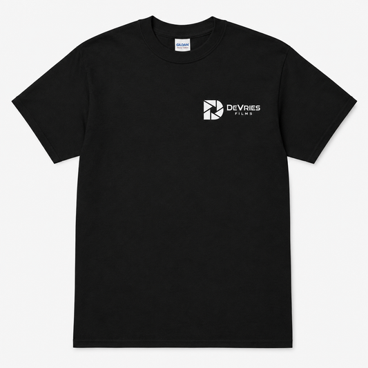 DeVries Films T-Shirt