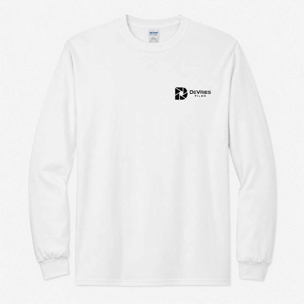 DeVries Films Long Sleeve