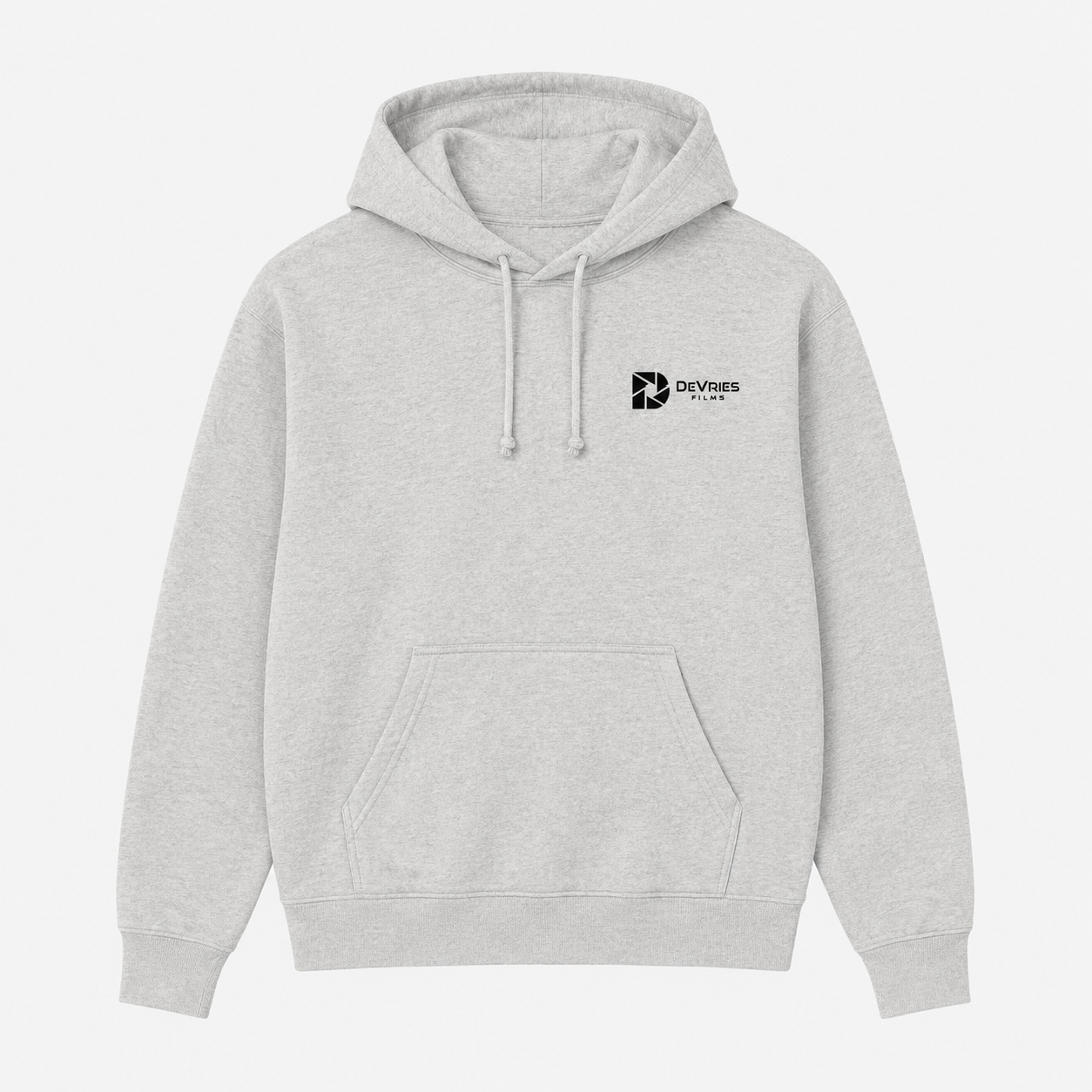 DeVries Films Hoodie
