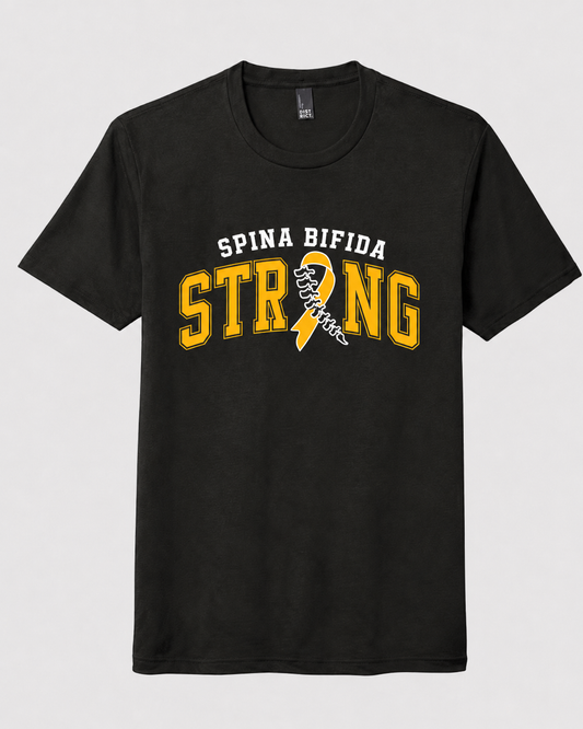 Perfect Tri Tee
