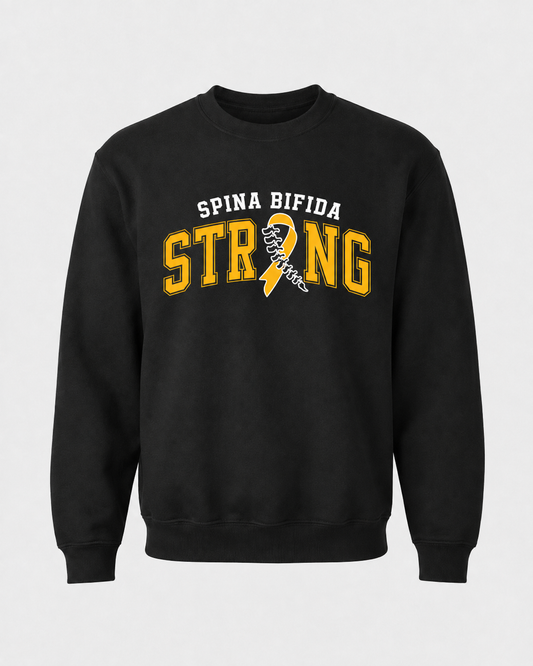 Core Fleece Crewneck