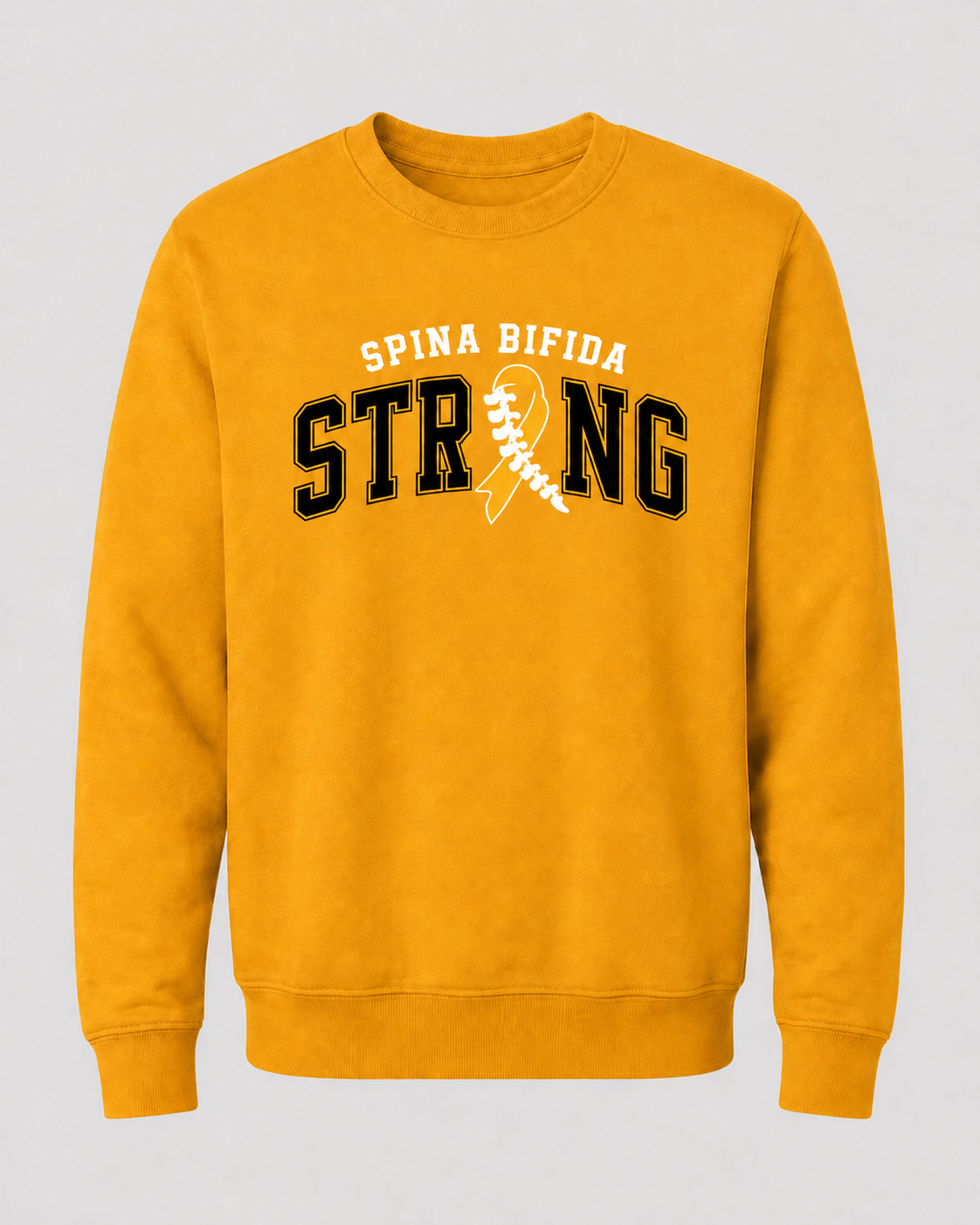 Core Fleece Crewneck