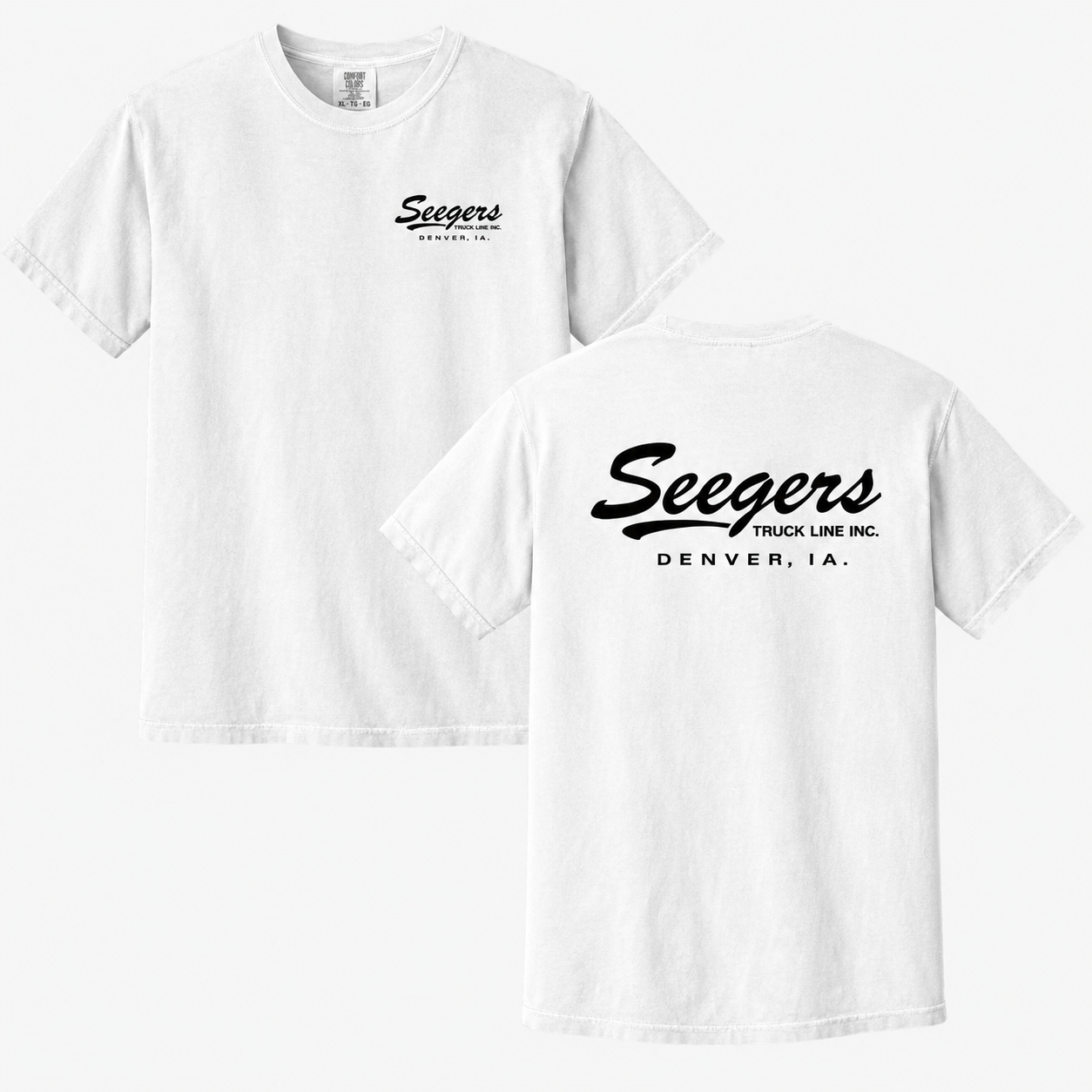 Comfort Colors T-Shirt