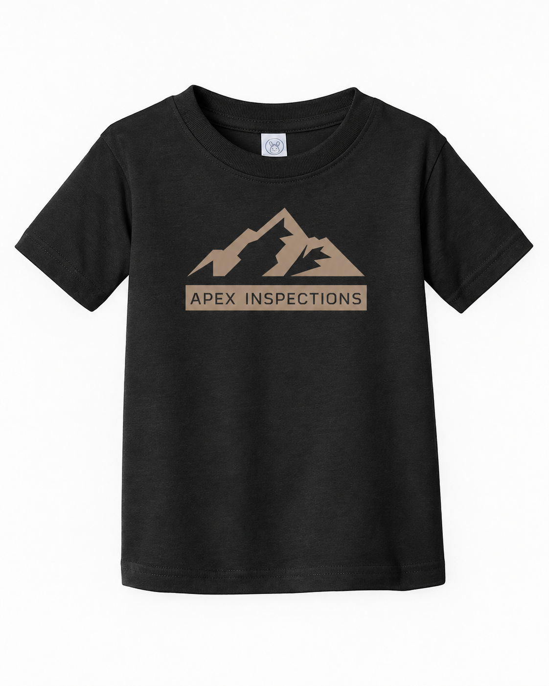 Rabbit Skins Toddler Fine Jersey Tee (RS3321)