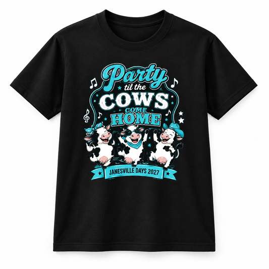 District Perfect Tri Tee (DM130)