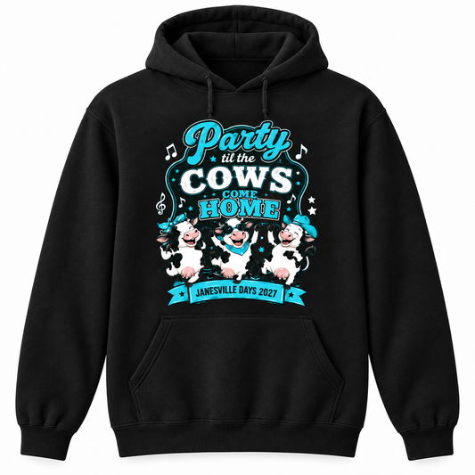 Port & Company Core Fleece Pullover Hooded Sweatshirt (PC78H)