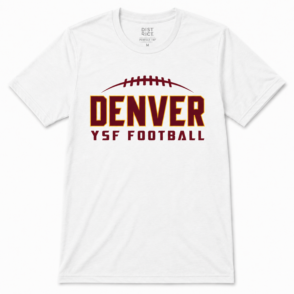 YSF Soft-style Tee