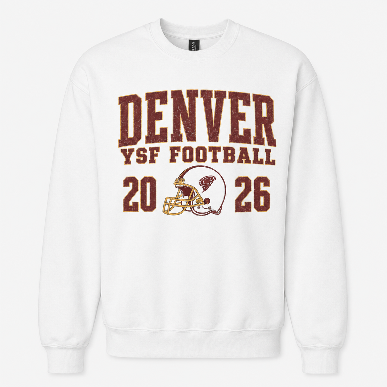 Softstyle Crewneck