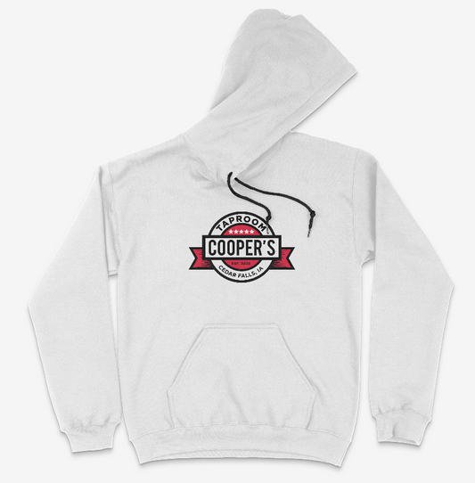 Gildan Unisex Heavy Blend™ 50/50 Hoodie