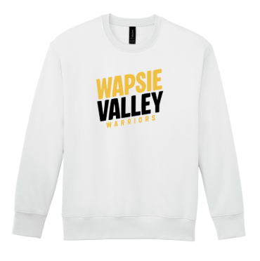 Gildan® Heavy Blend Crewneck Sweatshirt