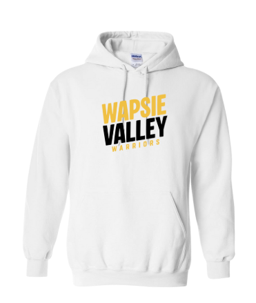 Gildan® DryBlend® Pullover Hooded Sweatshirt