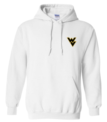 Gildan® DryBlend® Pullover Hooded Sweatshirt LC Design