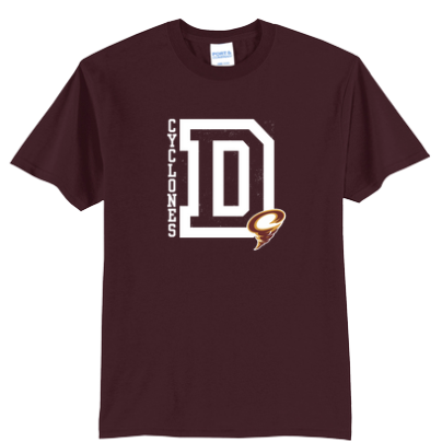 Port & Co™ Core Blend Tee D
