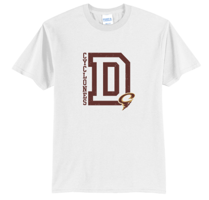 Port & Co™ Core Blend Tee D