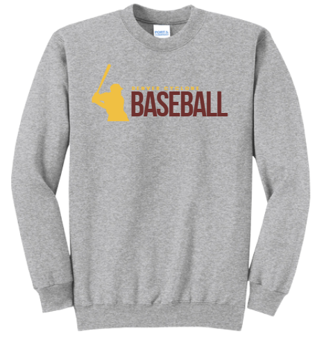 Port & Co™ Core Fleece Crewneck Sweatshirt BB