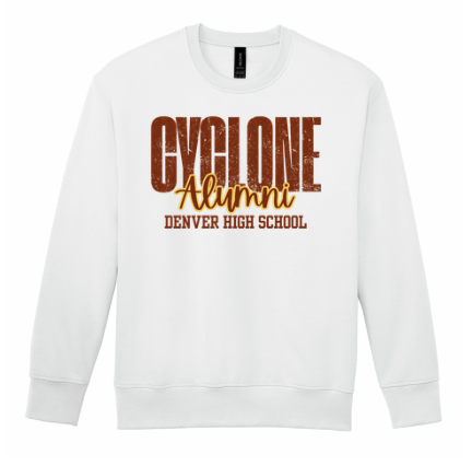 Port & Co™ Core Fleece Crewneck Sweatshirt