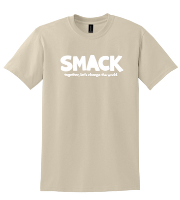 Unisex 50/50 Blend T-Shirt