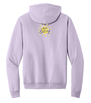 Port & Co™ Core Fleece Pullover Hooded Sweatshirt- Honor. Hope. Awareness