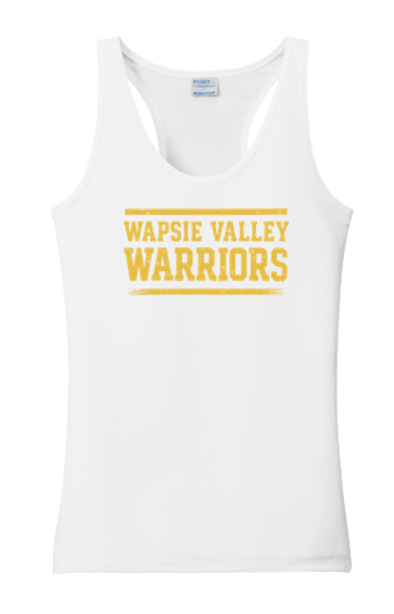 Port & Co™ Women's Performance Tank
