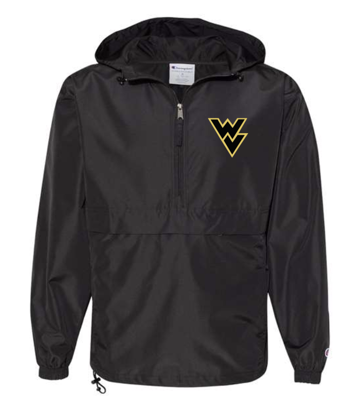 Champion Unisex Packable Anorak Jacket