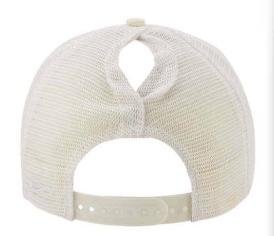 Infinity Her Women's Modern Trucker Cap