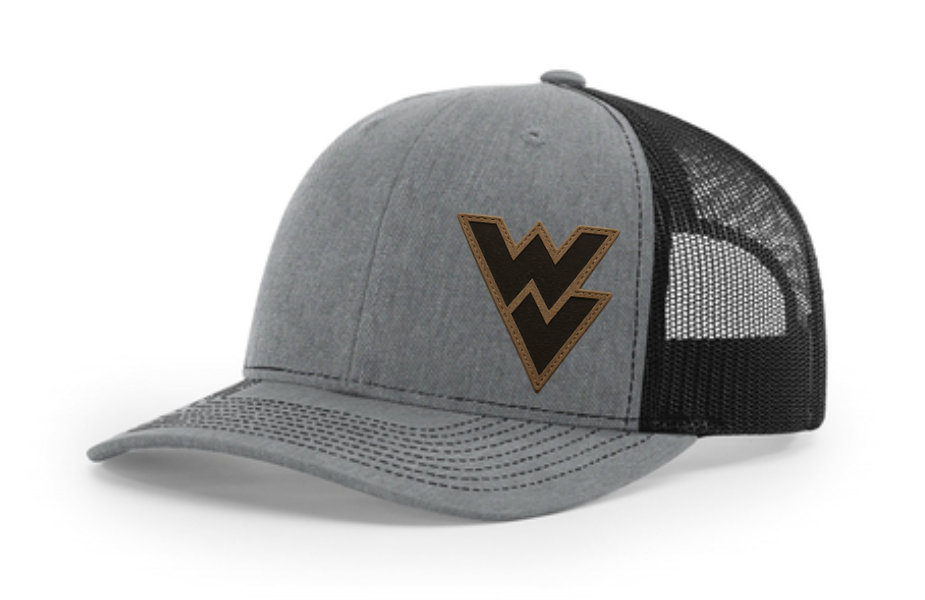 Richardson Trucker Cap WV