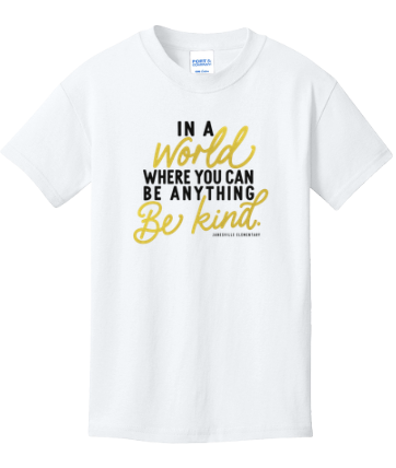Be Kind Tee