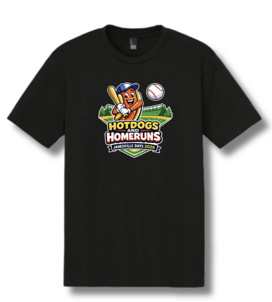 District® Perfect Tri® Tee