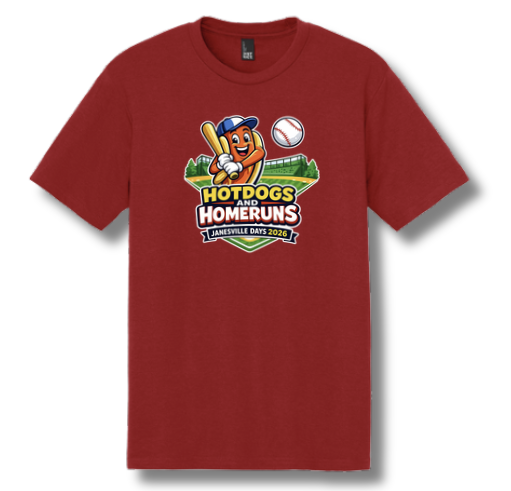 District® Perfect Tri® Tee
