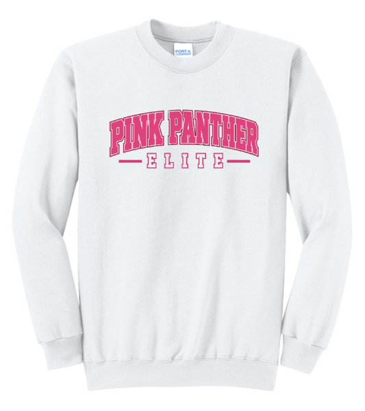 Port & Co™ Core Fleece Crewneck Sweatshirt
