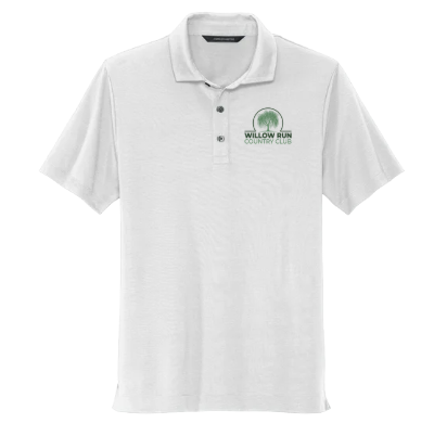 Mercer+Mettle® Stretch Jersey Polo