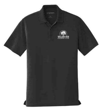Port Authority® Dry Zone® UV Micro-Mesh Polo
