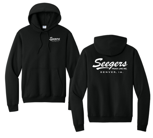 Port & Company Hoodie