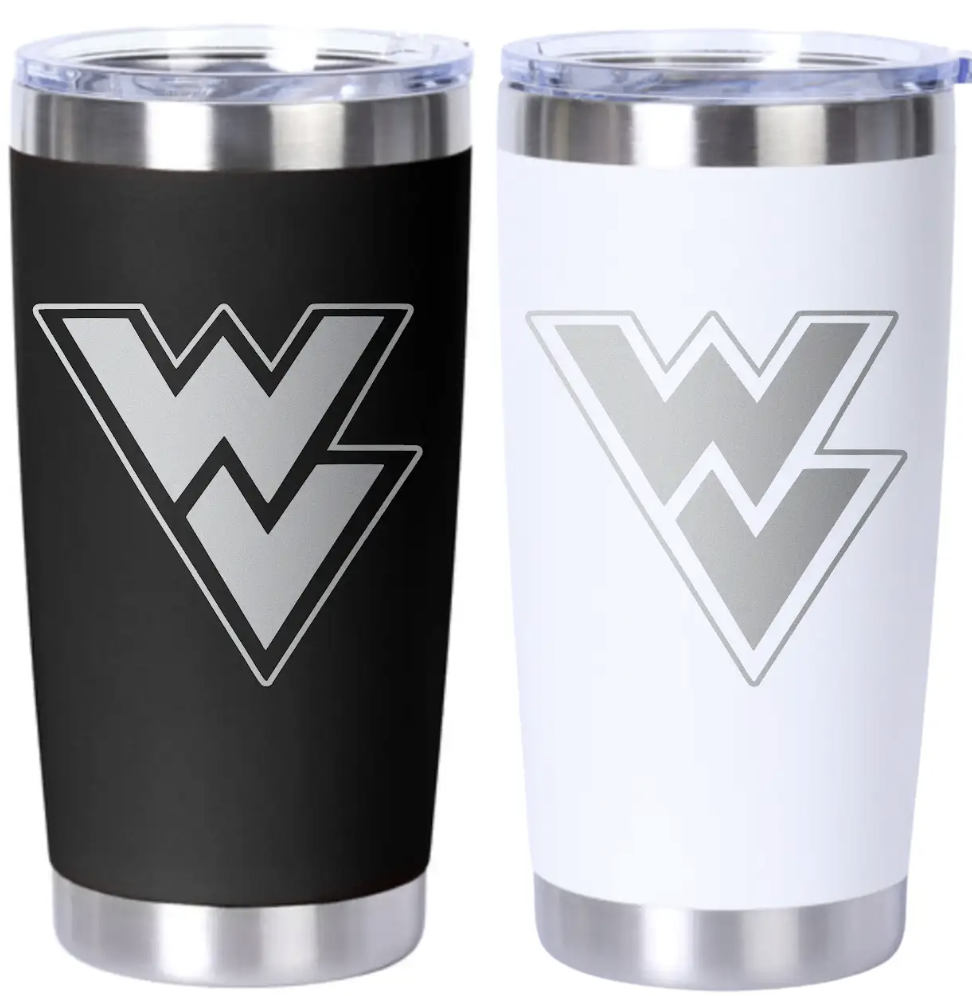Wapsie Valley Stainless Steel Tumbler