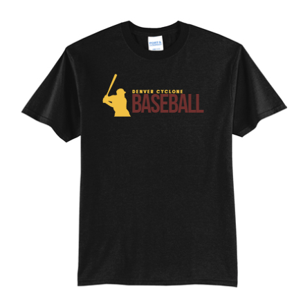 Port & Co™ Core Blend Tee BB