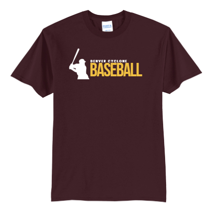 Port & Co™ Core Blend Tee BB