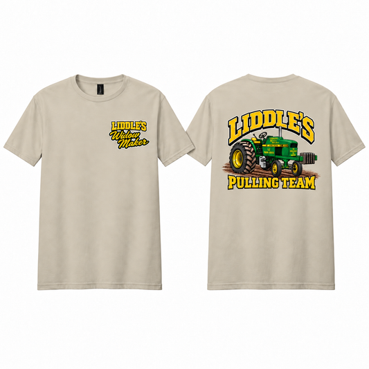 Gildan Softstyle T-Shirt (64000)