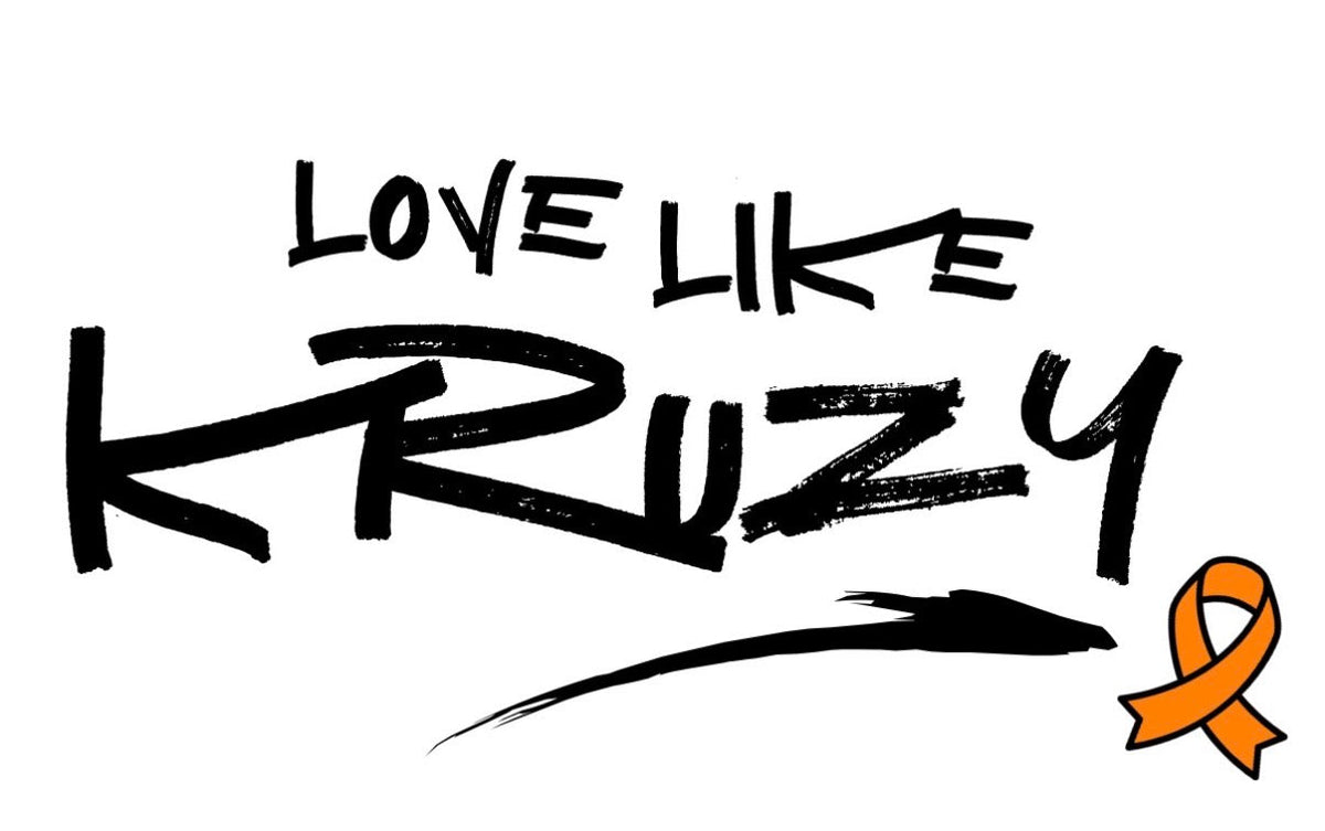 Love Like Kruzy