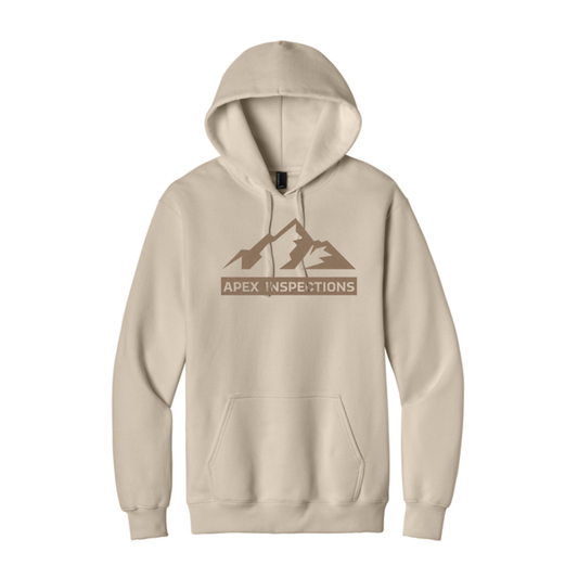 Port & Company Foundation Fleece Pullover Hooded Sweatshirt (PC107H)