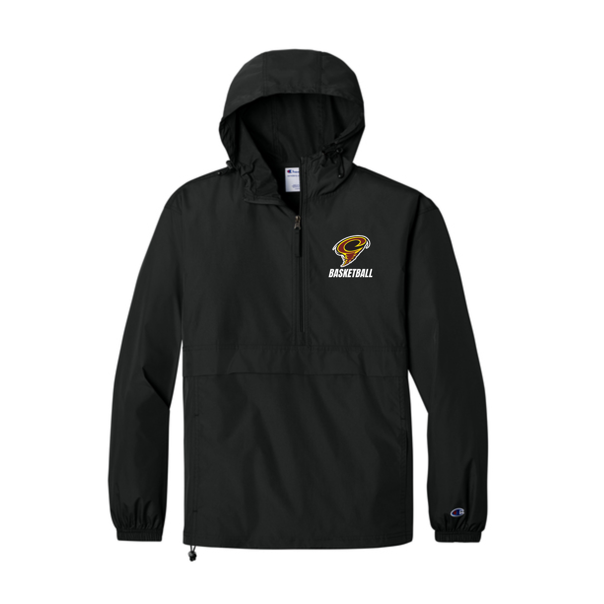 Champion Anorak Jacket (CO200)