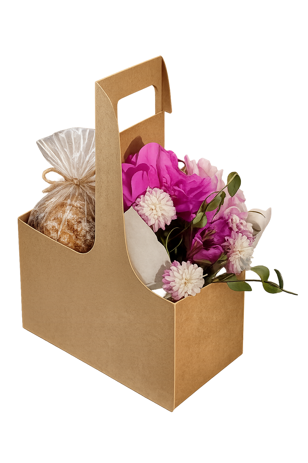 Mother's Day Gift Bundle