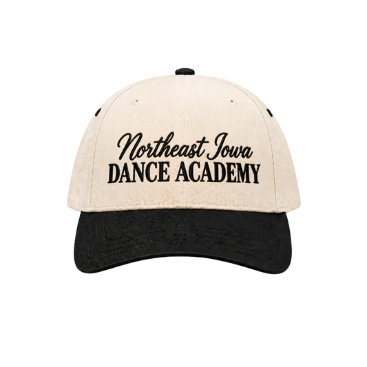 NIDA Script Trucker Hat - CC