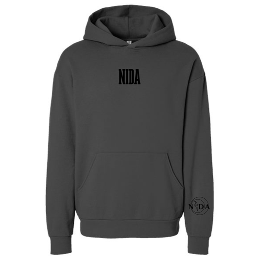 NIDA Avenue Hoodie - Independent Trading Co.