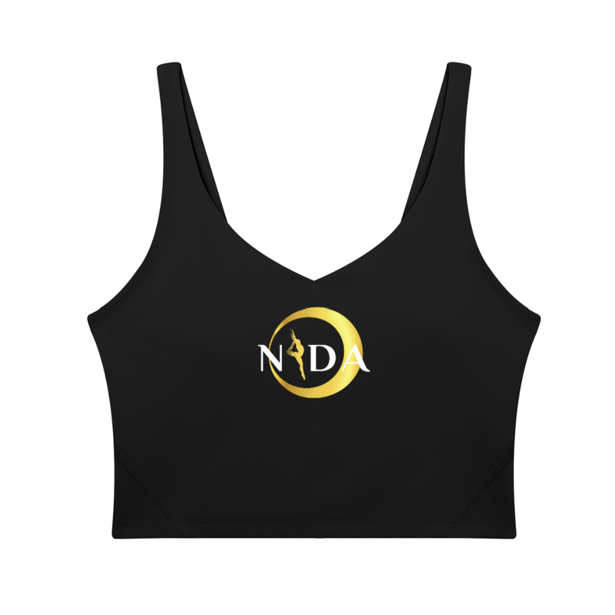 NIDA Tank - Tapstitch