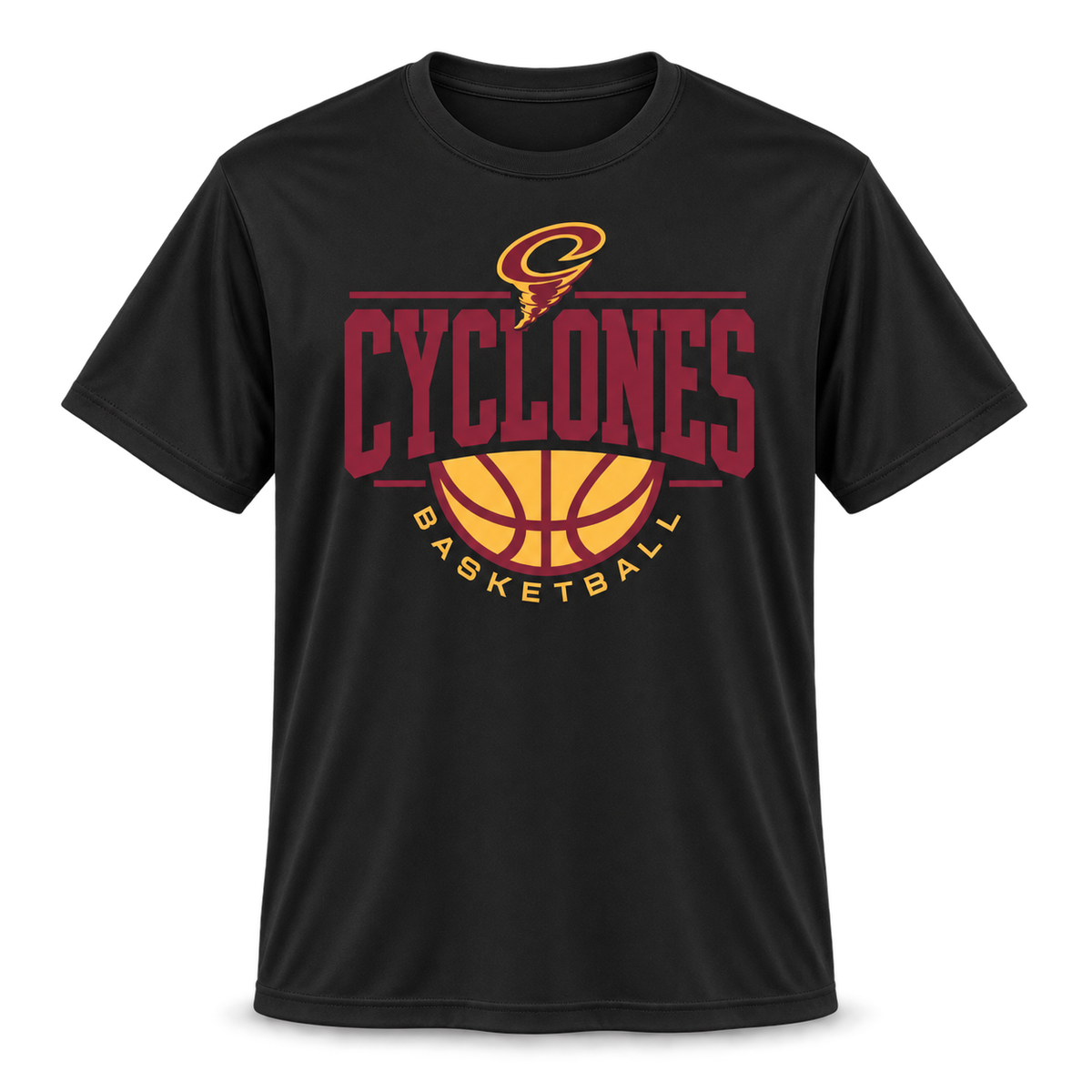 Sport-Tek PosiCharge Dri-Fit Tee